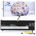 Batería de Repuesto L21M4PE1 para Lenovo Legion Y9000X R9000X IAH7 2022 Legion S7 16IAH7 16ARHA7 1