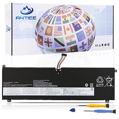 Batería de Repuesto L21M4PE1 para Lenovo Legion Y9000X R9000X IAH7 2022 Legion S7 16IAH7 16ARHA7
