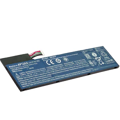 Batería de Repuesto GK5KY para Acer AP12A31 AP12A3I AP12A41 AP12A4I for Aspire M3-581T M3-581TG M5-481T - Jbery