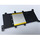 Batería de Repuesto C21N1347 para X554L X555L X555LA X555LB X555LD X555LN X555LP X555UA A555L F554L - powerforlaptop Replace 3