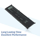 Batería de Repuesto 69KF2 para Dell Latitude 13 5320 7320 14 7420 15 7520 P134G001 - LUSONBAY 6