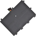 Batería de Repuesto JK6Y6 para Lenovo ThinkPad Yoga 11e 20D9 20DA 20E6 20E8 20ED 20EE - HBFVG 6