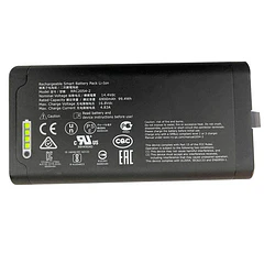 Batería de Repuesto para RRC RRC2054 RRC2054-2 Analyzer Battery 14.4V 99.4Wh - GGLIGHTS