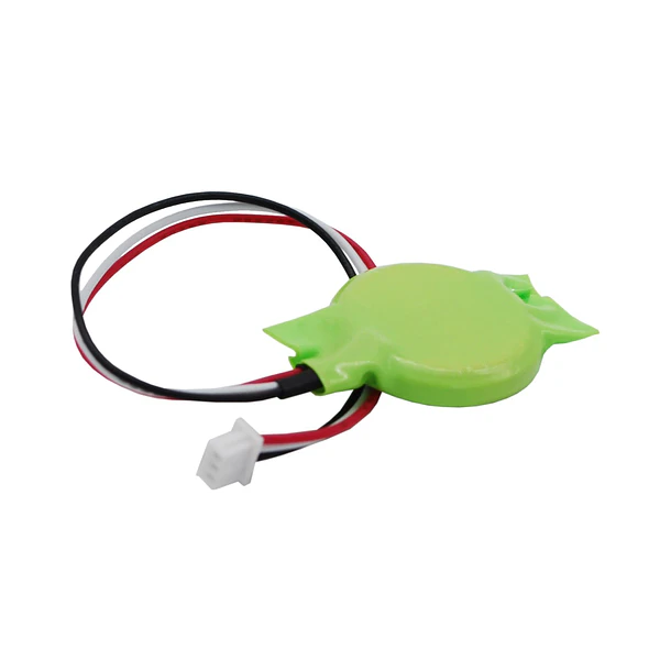 Batería CMOS RTC de Repuesto Dell Inspiron 120L, Inspiron 1300, para Dell Inspiron 120L, Inspiron 1300, Inspiron 1520, Inspiron B120, Inspiron - VI VINTRONS 5