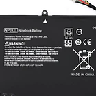 Batería de Repuesto NP03XL para HP Pavilion X360 Envy X360 13-A010DX 13-B116T 15-U010DX 15-U337CL 15T-U000 - 7XINbox 4