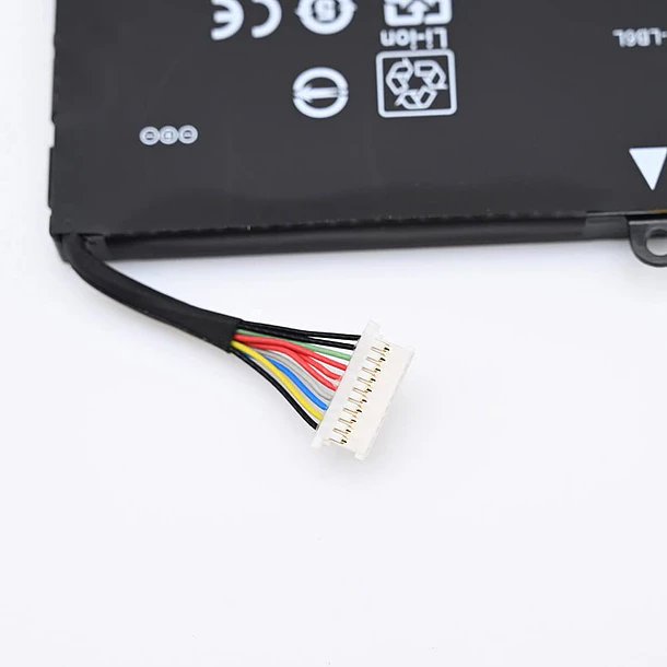 Batería de Repuesto NP03XL para HP Pavilion X360 Envy X360 13-A010DX 13-B116T 15-U010DX 15-U337CL 15T-U000 - 7XINbox 5
