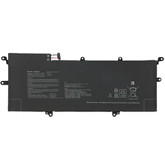 Batería de Repuesto GK5KY para Asus for ZenBook for Flip 14 UX461UA 1A E1012R E1072T - Jbery