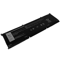Batería de Repuesto 69KF2 para Dell M15 R3 M15 R4 M15 R5 M15 R6 M15 - NBULBL
