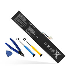 Batería de Repuesto C41N2208 para ASUS ROG Ally RC71L - ANTIEE
