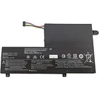 Batería de Repuesto PK03XL para Lenovo Flex 4 1435 1470 1580 IdeaPad Yoga 510-14AST 510-14IKB/14ISK - HBFVG 1