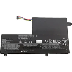 Batería de Repuesto PK03XL para Lenovo Flex 4 1435 1470 1580 IdeaPad Yoga 510-14AST 510-14IKB/14ISK - HBFVG