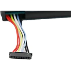 Batería de Repuesto PK03XL para Lenovo Flex 4 1435 1470 1580 IdeaPad Yoga 510-14AST 510-14IKB/14ISK - HBFVG 2