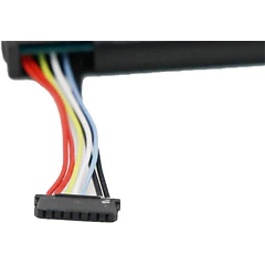 Batería de Repuesto PK03XL para Lenovo Flex 4 1435 1470 1580 IdeaPad Yoga 510-14AST 510-14IKB/14ISK - HBFVG