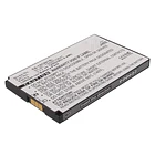 Batería de Repuesto CS-TSC001SL para TerreStar Genus SC-B1 TSNACCBAT (3.7V) - SHINEAR 1