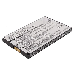 Batería de Repuesto CS-TSC001SL para TerreStar Genus SC-B1 TSNACCBAT (3.7V) - SHINEAR