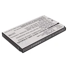 Batería de Repuesto CS-TSC001SL para TerreStar Genus SC-B1 TSNACCBAT (3.7V) - SHINEAR 2