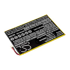 Batería de Repuesto CS-RCW870SL-FBA para RCAGalileo Pro 11.5" RCT6303W87 RCT6303W87DK RCT6513W87 Viking Pro 10 RCAPT3090135 - XSPLENDOR
