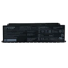 Batería de Repuesto PS0104UA1BRS para Toshiba Dynabook Tecra A40-J A50-J Series G71C000ML110 P000834200 - EPYOBW 1