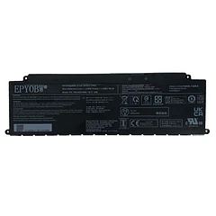 Batería de Repuesto PS0104UA1BRS para Toshiba Dynabook Tecra A40-J A50-J Series G71C000ML110 P000834200 - EPYOBW