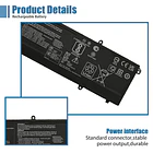 Batería de Repuesto C31N2201 para Asus Vivobook 15 X1504 F1504 E1504 S1504 16inch OLED X1605 - VANPIR 3