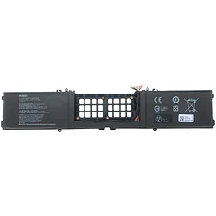 Batería de Repuesto RC30-0287 para Razer Blade Pro 17 2019 2020 RZ09-0287 RZ09-02876 RZ09-02877 RZ09-02878