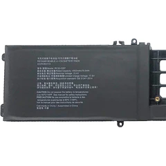 Batería de Repuesto RC30-0287 para Razer Blade Pro 17 2019 2020 RZ09-0287 RZ09-02876 RZ09-02877 RZ09-02878