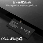 Batería de Repuesto XCMRD para HP Spectre x360 5