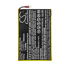 Batería de Repuesto CS-RCW870SL-FBA para RCAGalileo Pro 11.5