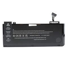 Batería de Repuesto A1322 para MacBook Pro 13 inch Retina Early 2015,Mid 2014, Late 2013, - Ymawetia