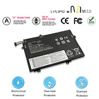 Batería de Repuesto 2F8K3 para Lenovo ThinkPad L480 L490 L580 - MULS 4