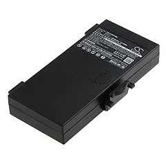Batería de Repuesto CS-HTR010BL-ZFH2 para HETRONIC 68303000 68303010 6830303001 70745 FBH1200 GA GL GR GR-W - XSPLENDOR XPS