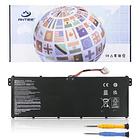 Batería de Repuesto AP18C7M para Acer ConceptD 3/Spin 5/Swift 3/5 Series 1