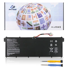 Batería de Repuesto AP18C7M para Acer ConceptD 3/Spin 5/Swift 3/5 Series