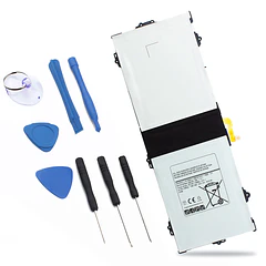 Batería de Repuesto 245RR para Samsung Chromebook XE525QBB XE520QAA