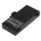 Batería de Repuesto CS-HTR010BL-ZFH2 para HETRONIC 68303000 68303010 6830303001 70745 FBH1200 GA GL GR GR-W - XSPLENDOR XPS 3