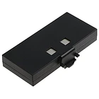 Batería de Repuesto CS-HTR010BL-ZFH2 para HETRONIC 68303000 68303010 6830303001 70745 FBH1200 GA GL GR GR-W - XSPLENDOR XPS 4