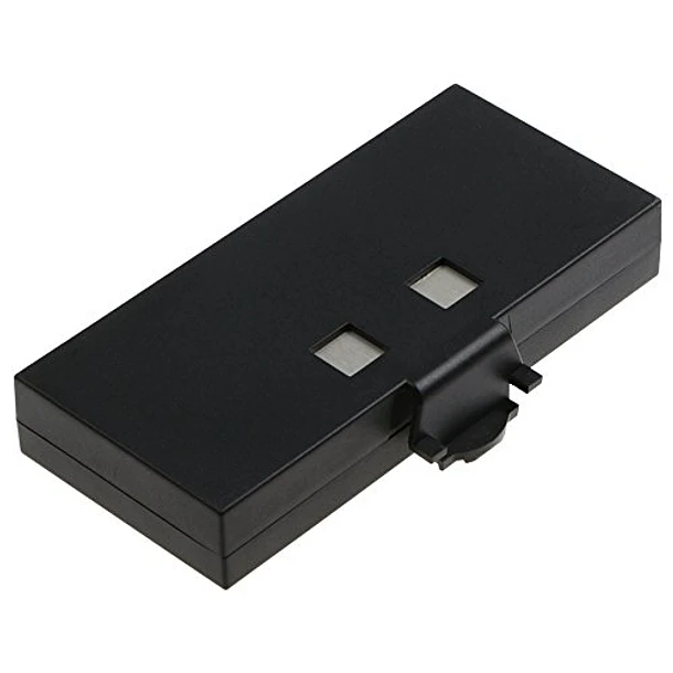 Batería de Repuesto CS-HTR010BL-ZFH2 para HETRONIC 68303000 68303010 6830303001 70745 FBH1200 GA GL GR GR-W - XSPLENDOR XPS 4