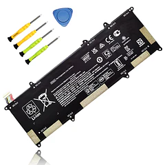 Batería de Repuesto EP04XL para HP Elite Dragonfly G1 Elite Dragonfly G2 Series Notebook HSTNN-IB8Y - TAICROWNE