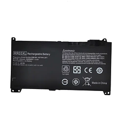 Batería de Repuesto RR03XL para HP ProBook 470 G5 450 G5 430 G4 440 450 - FLYRLB