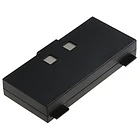 Batería de Repuesto CS-HTR010BL-ZFH2 para HETRONIC 68303000 68303010 6830303001 70745 FBH1200 GA GL GR GR-W - XSPLENDOR XPS 5