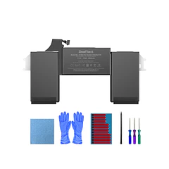 Batería de Repuesto A1965 para MacBook Air A1932, 13-Inch, Late 2018-2019 - SeaPlant