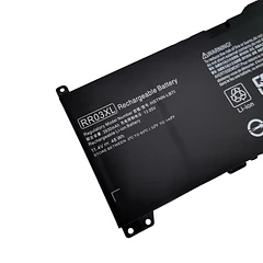 Batería de Repuesto RR03XL para HP ProBook 470 G5 450 G5 430 G4 440 450 - FLYRLB