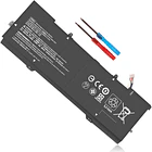 Batería de Repuesto HT03XL para HP Spectre x360 Convertible 15-CH 15T-CH000 15-CH0XX 15-CH011DX 15-CH001TX 15-CH002TX 1