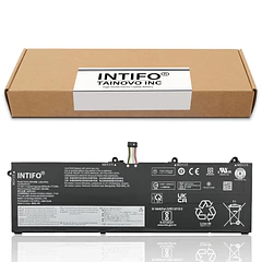 Batería de Repuesto L20L4PD3 para Lenovo ThinkBook 16p G2 ACH ThinkBook 16p G3 ARH Legion - INTIFO