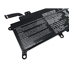 Batería de Repuesto JK6Y6 para Toshiba Tecra X40-D X40-E X40-F Portege X30-D X30-E Series - HWW 2