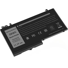 Batería de Repuesto RYXXH para Dell Latitude 3150 3160 Series Latitude 5000 5250 E5250 5450 - TAUPO RYXXH