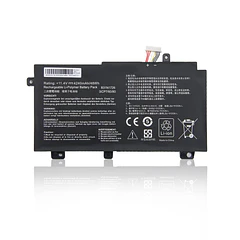 Batería de Repuesto WDXOR para Asus FX80 FX86 TUF FX504G FX504 FX504GE