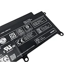 Batería de Repuesto JK6Y6 para Toshiba Tecra X40-D X40-E X40-F Portege X30-D X30-E Series - HWW 3
