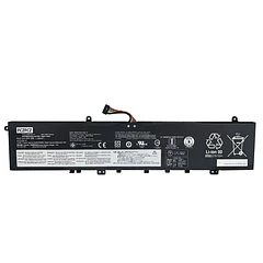 Batería de Repuesto L18M4PF1 long cable para Lenovo Yoga 9-15IMH5 82DE / ideapad Yoga C940-15IRH 81TE Series - FCZFCZ