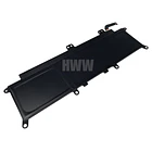 Batería de Repuesto JK6Y6 para Toshiba Tecra X40-D X40-E X40-F Portege X30-D X30-E Series - HWW 4
